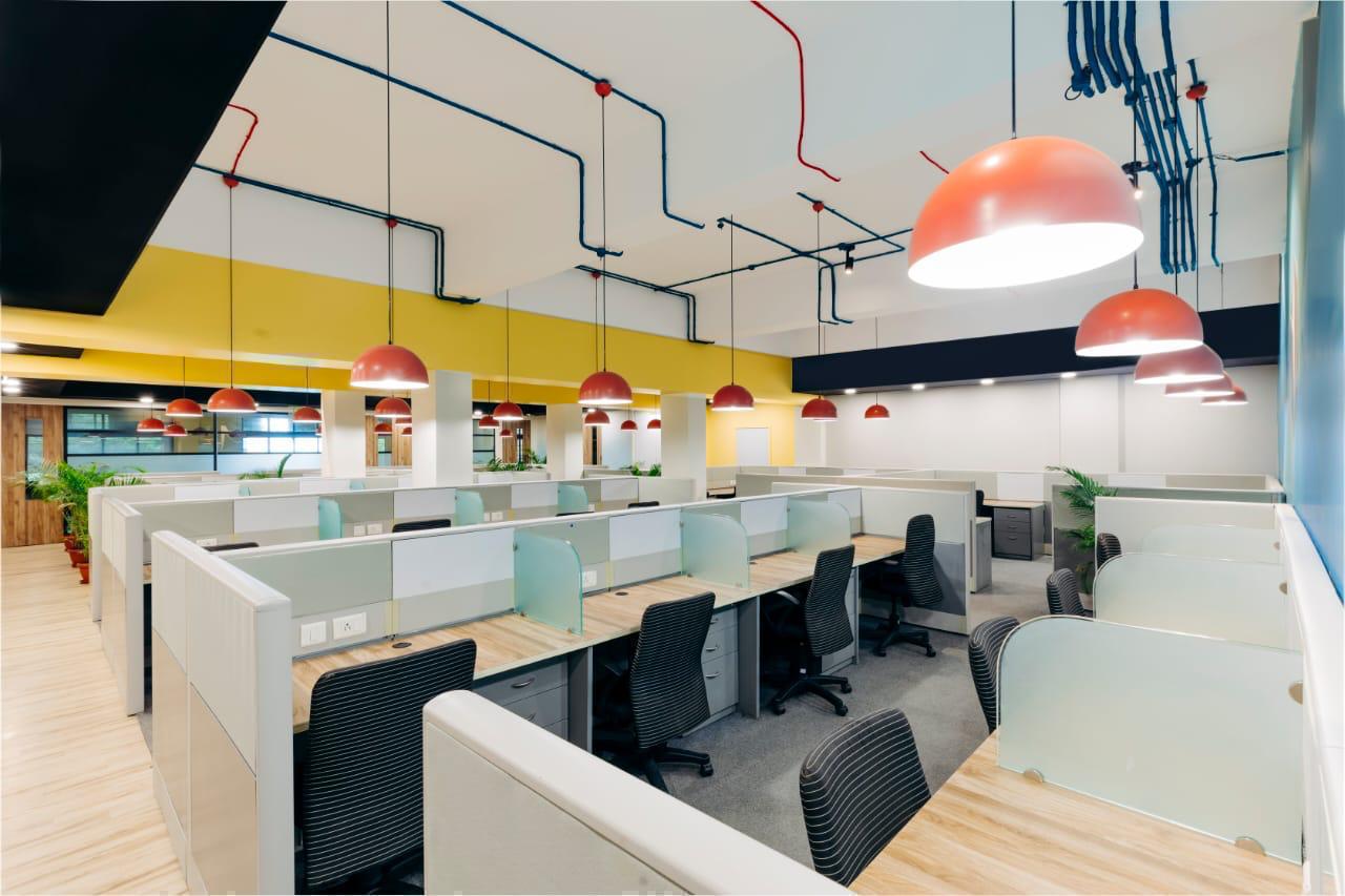One Degree coworking