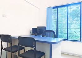 Ozone CoWorks in Baner