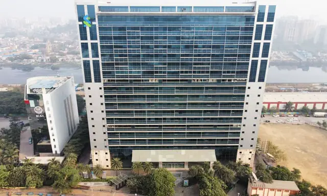 Parinee Crescenzo in Bandra East