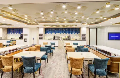 Parinee Crescenzo in Bandra East