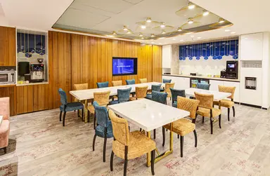 Parinee Crescenzo in Bandra East