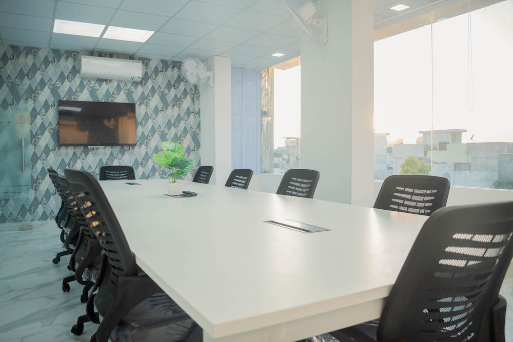 PINK HIVE COWORKING at JAIPUR