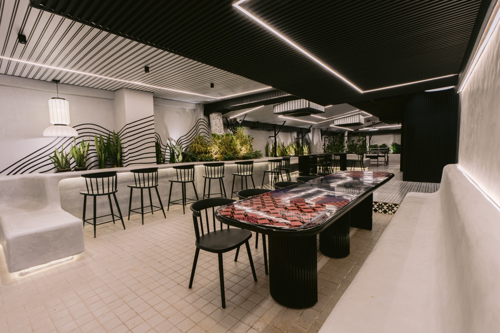 PLUG N WORK Co-Working Space