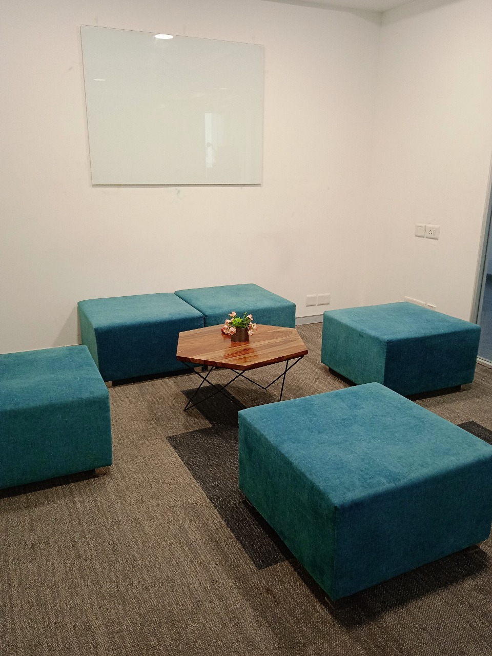 PLUS OFFICES in sector 67
