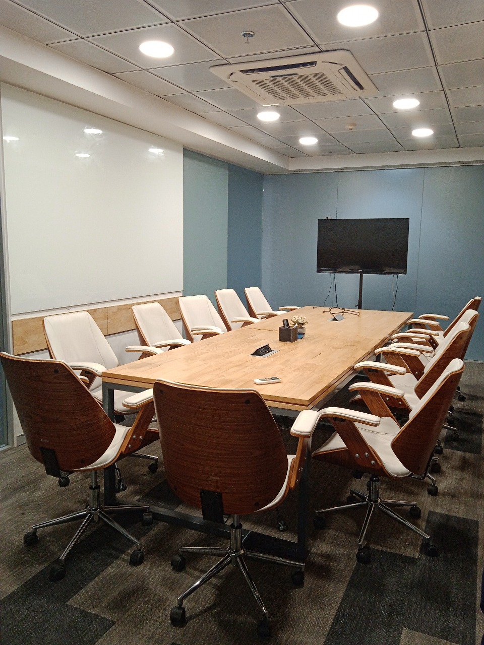 PLUS OFFICES in sector 67