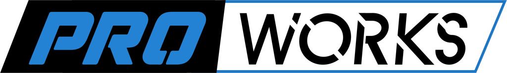 Proworks logo