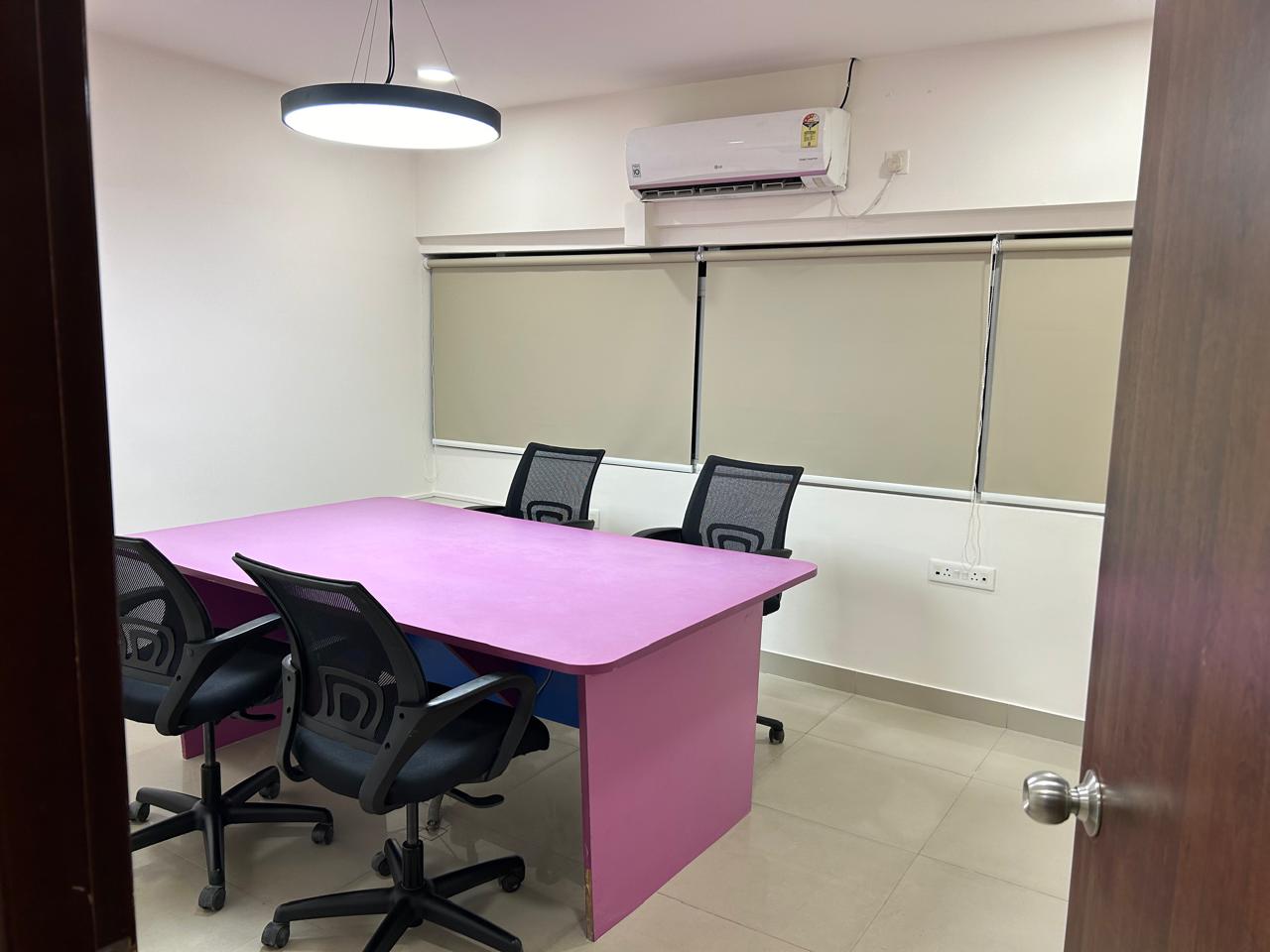 Proworks in Indiranagar