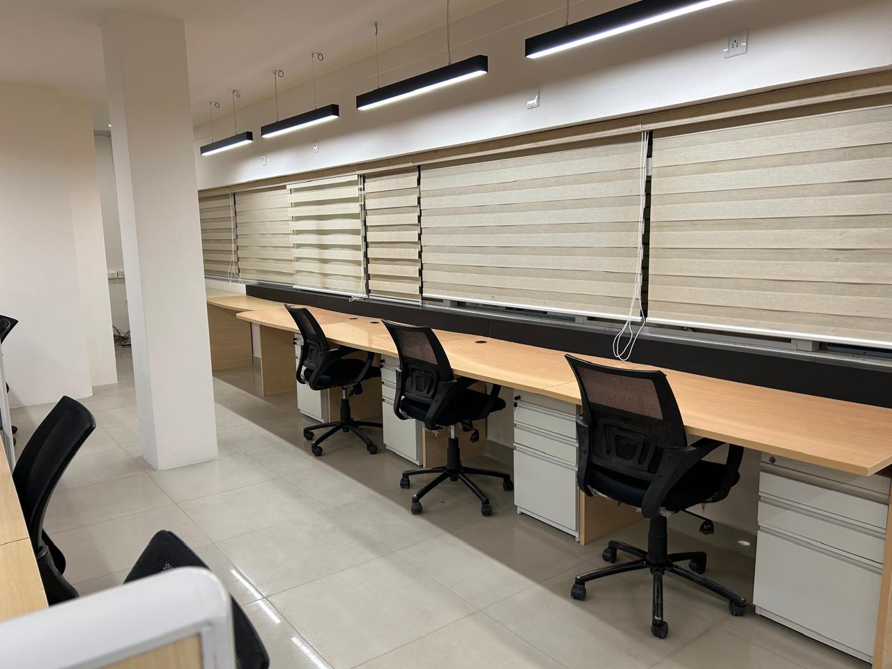 Proworks in Indiranagar