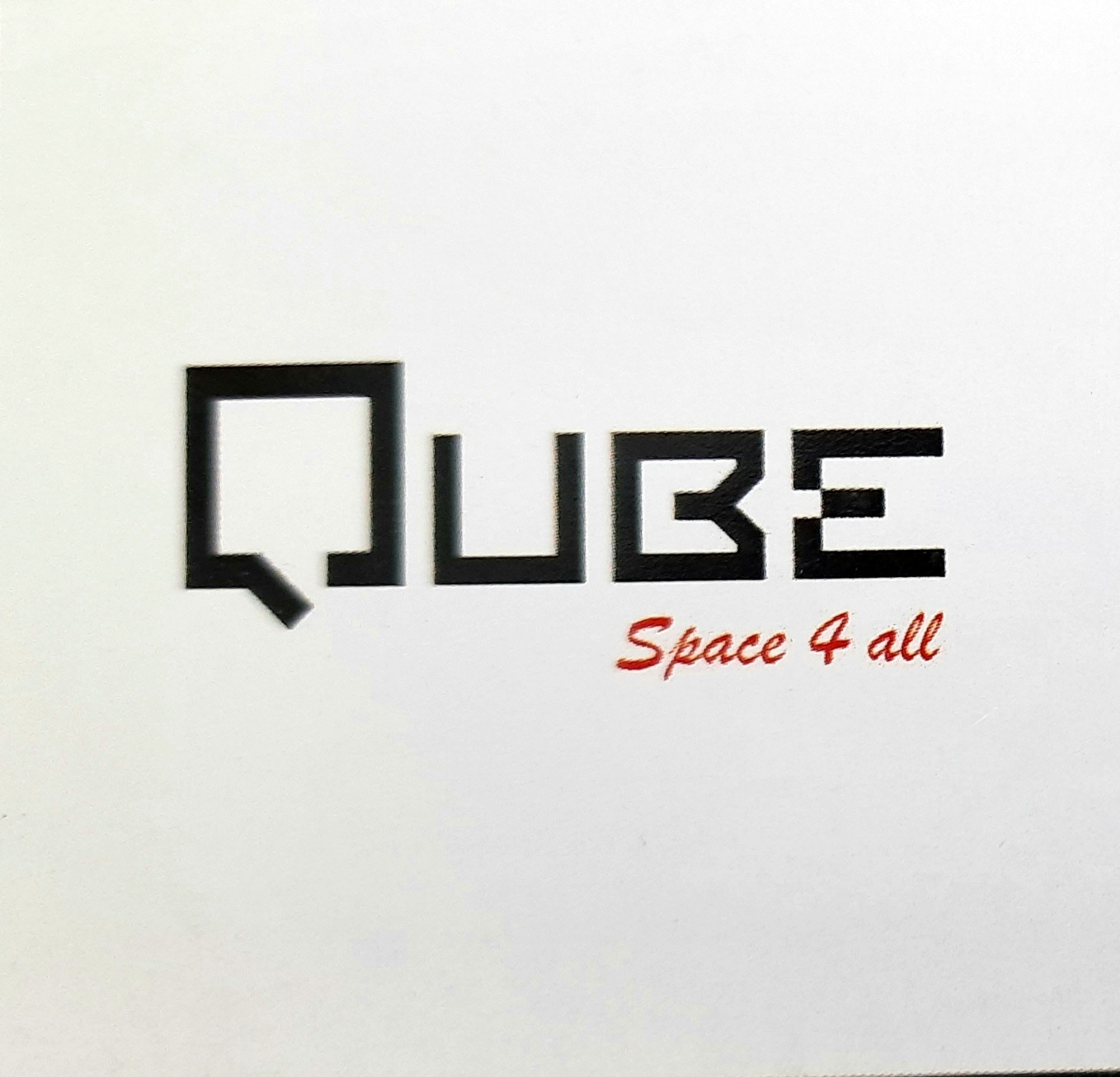 QUBE Spaces at Korba