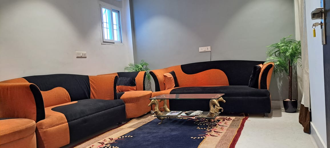 QUBE Spaces at Korba
