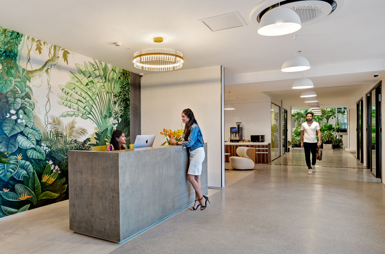 QUEST COWORKS