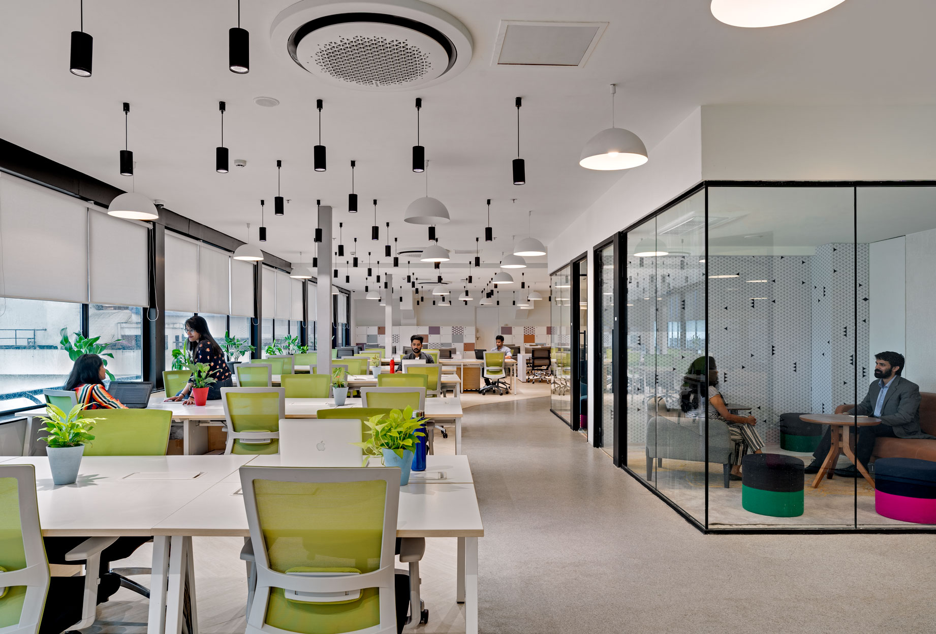 QUEST COWORKS