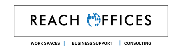 Reach Offices Logo
