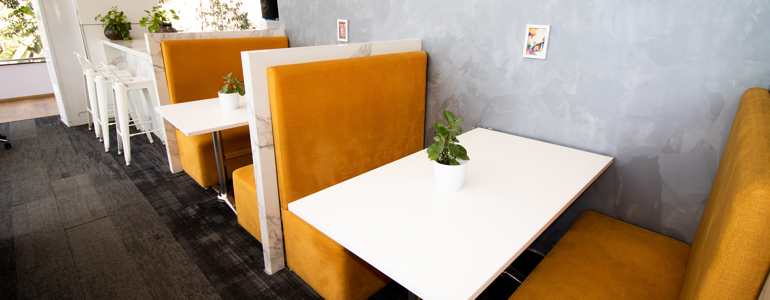 Redbrick Offices in Aundh