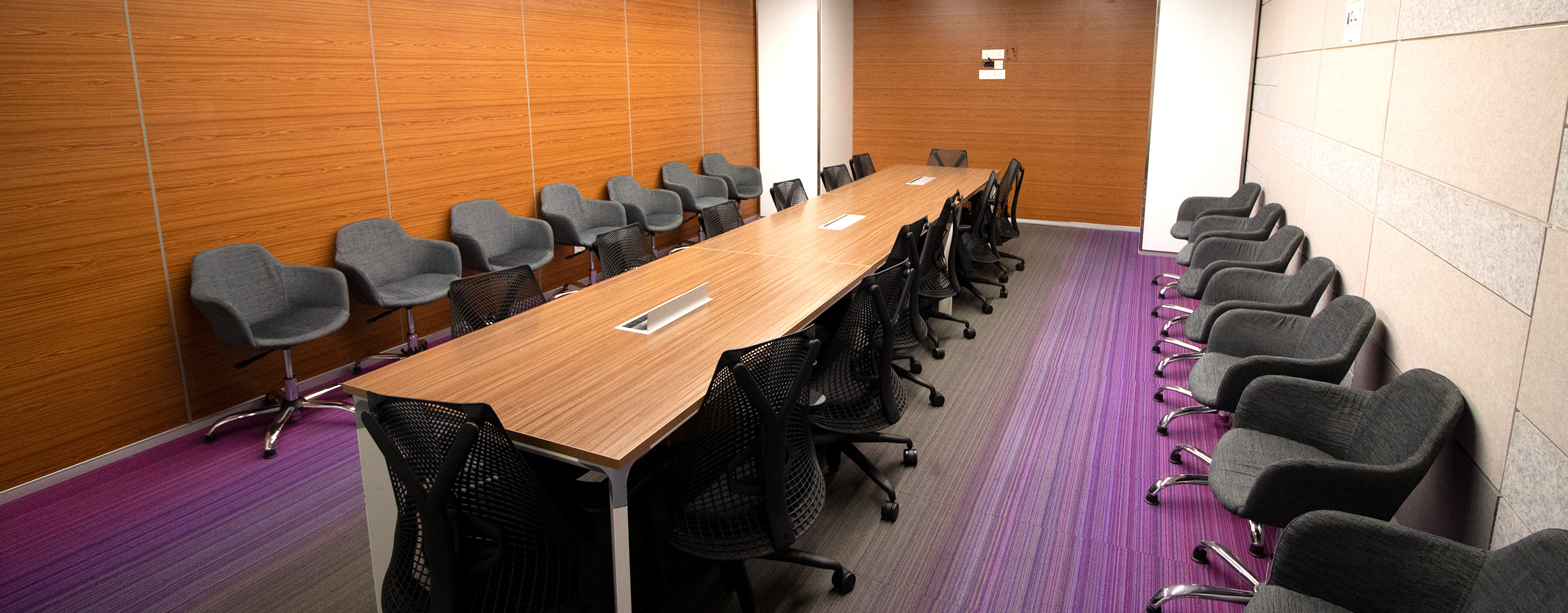 Redbrick Offices in Balewadi