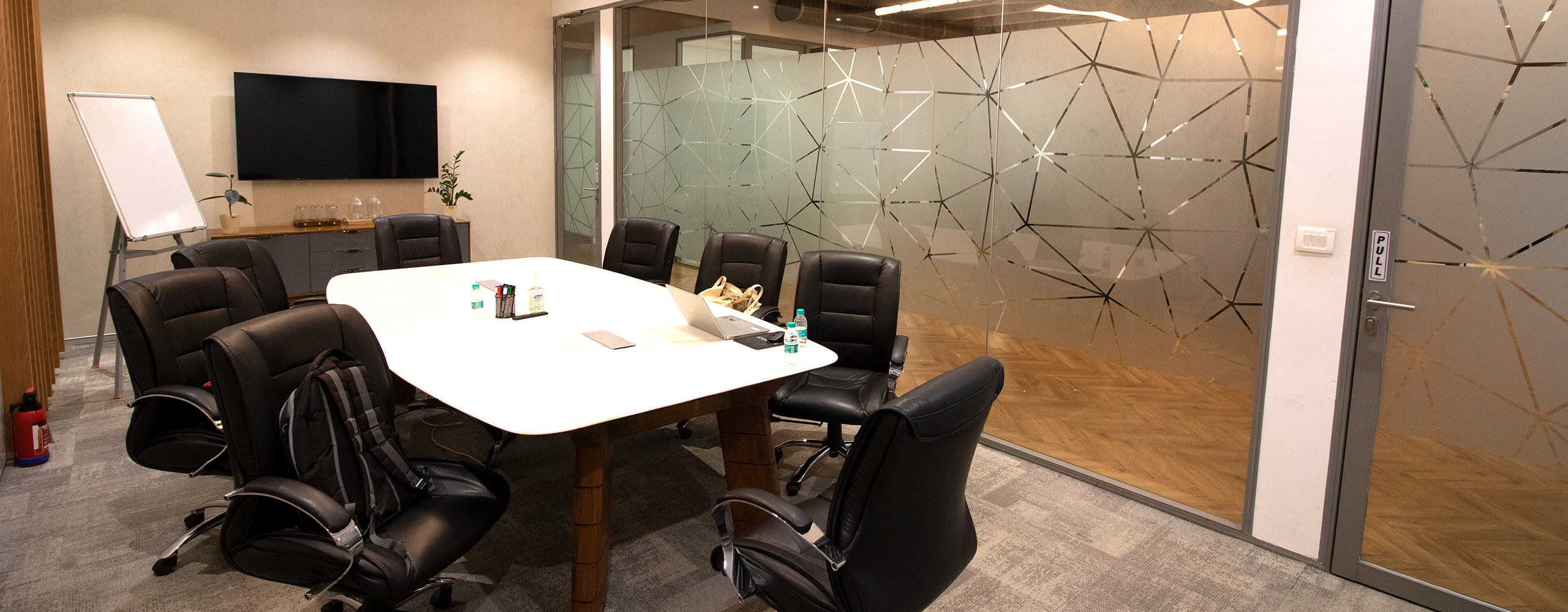 Redbrick Offices in Balewadi
