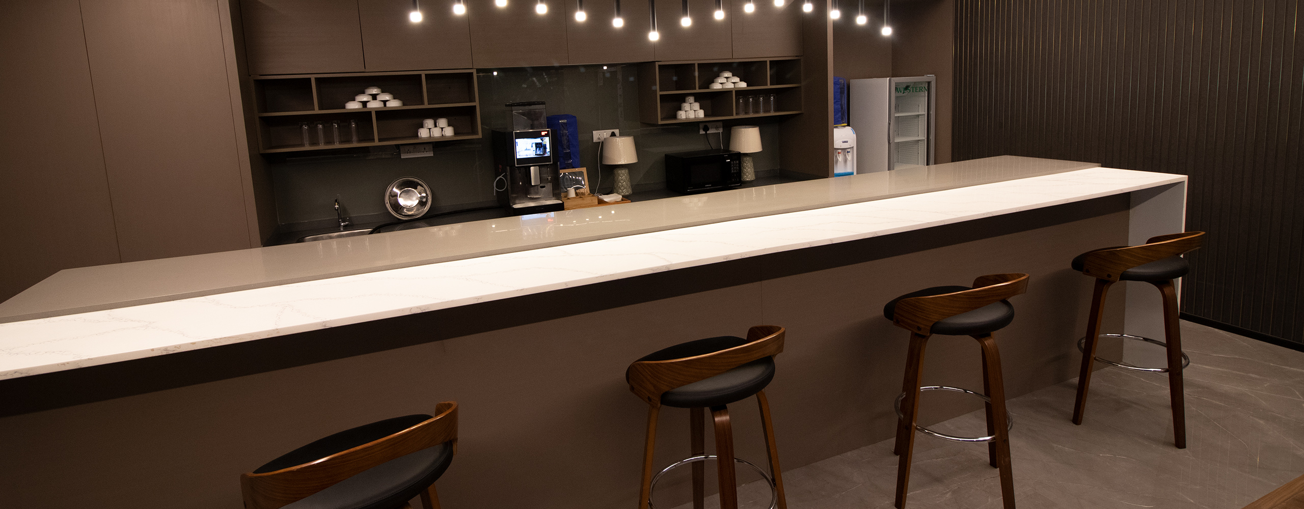 Redbrick Offices in Baner