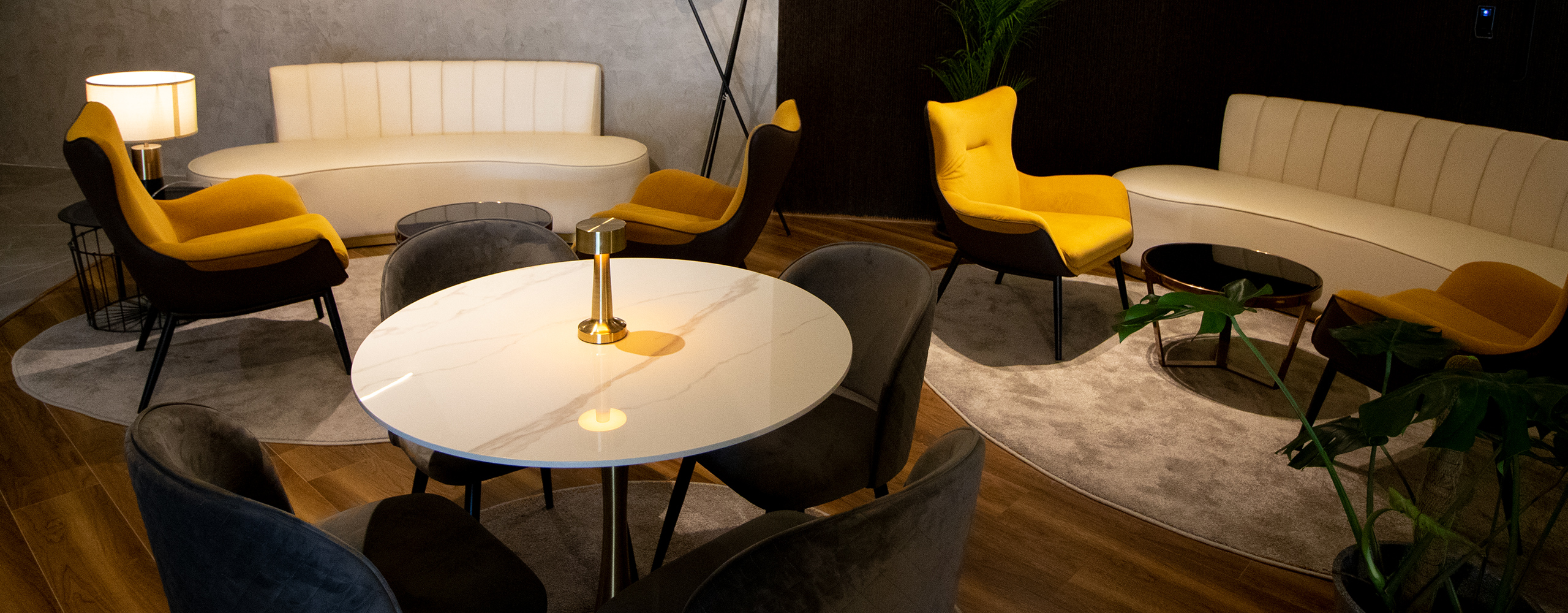 Redbrick Offices in Baner