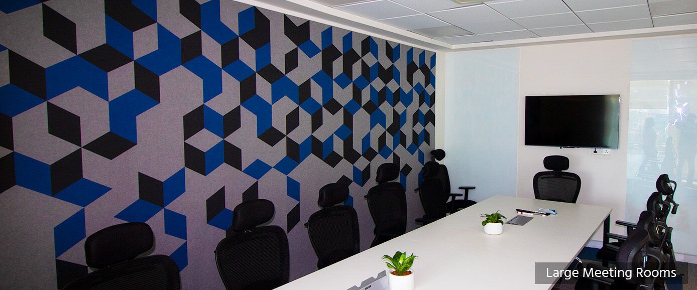 Redbrick Offices in Gachibowli