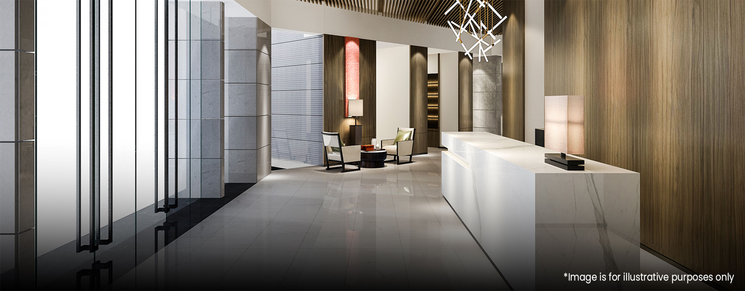 Redbrick Offices in Kodbisanhalli