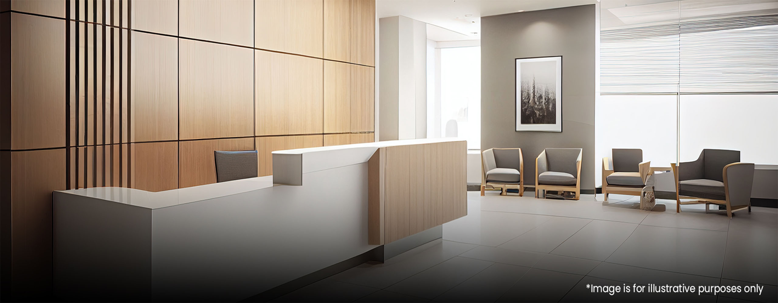 Redbrick Offices in RAIASKARAN TECH PARK