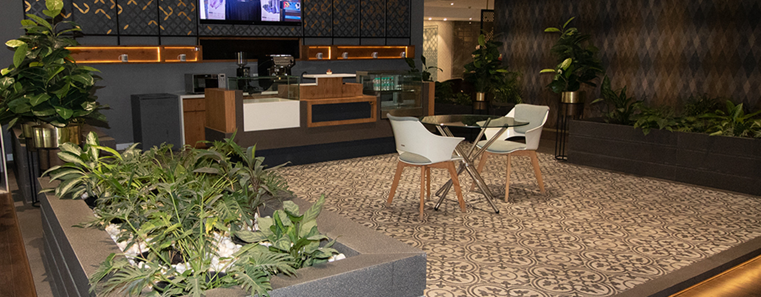 Redbrick Offices in Yerawada