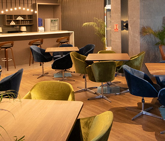 Redbrick Offices in Yerawada
