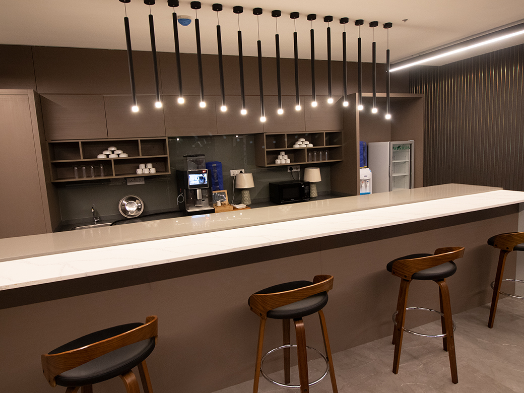 Redbrick Offices in Yerawada