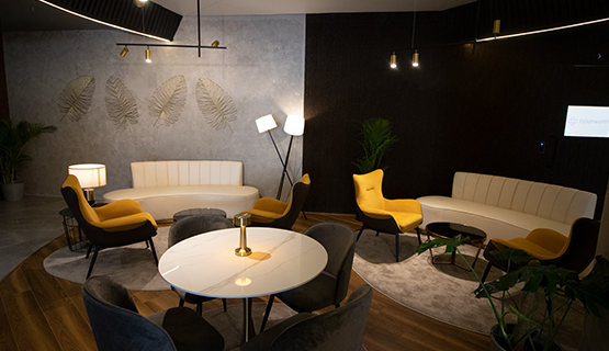 Redbrick Offices in Yerawada