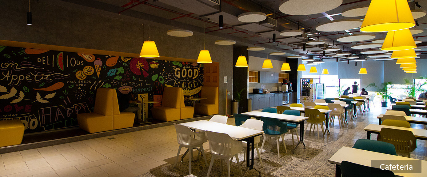 Redbrick Offices Kalpataru Prime in Thane
