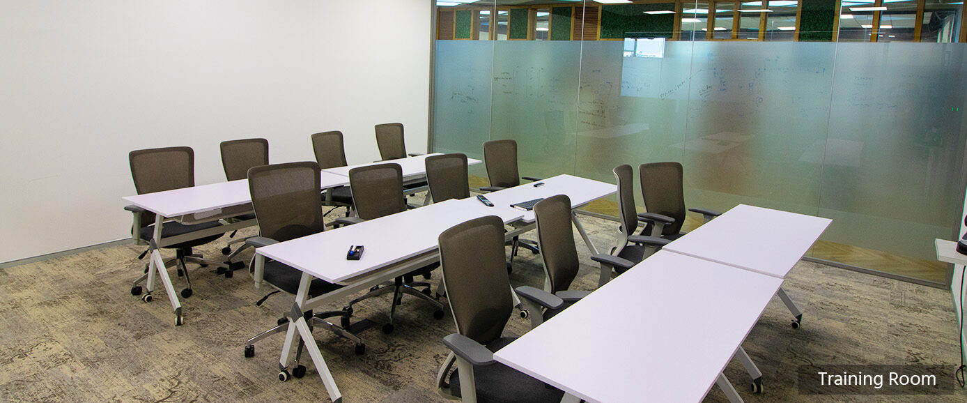 Redbrick Offices Kalpataru Prime in Thane