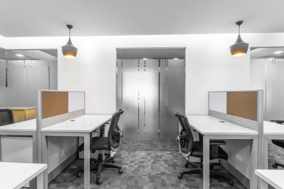 Regus in Balaji Nagar
