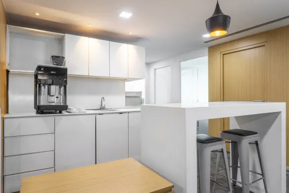 Regus in Balaji Nagar