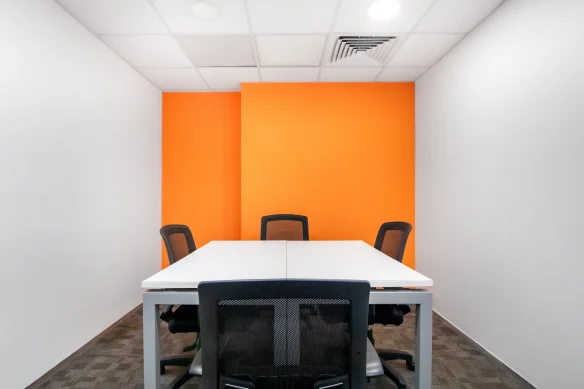 Regus in Park Street area