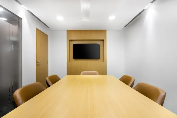 Regus in Park Street area