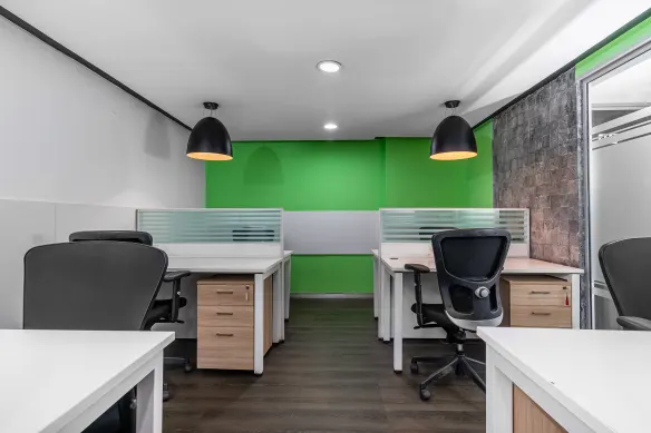 Regus in Topsia