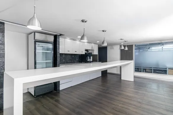 Regus in Topsia