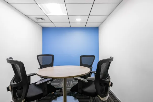 Regus The Legacy in Park Street area