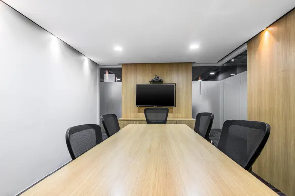 Regus The Legacy in Park Street area