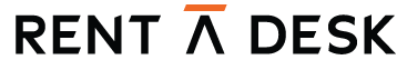 Rent A Desk Logo