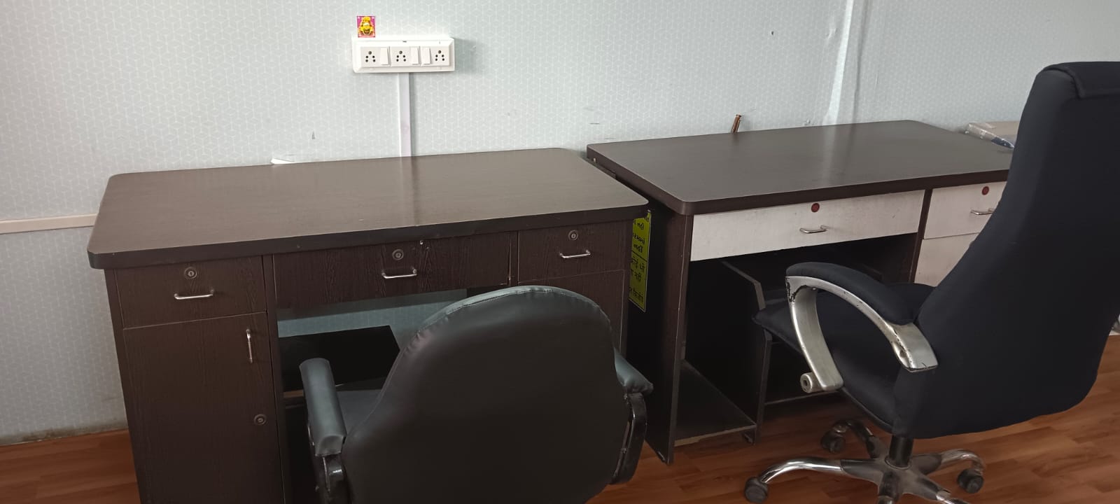 Sai Workspace at Adajan Road