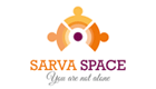 SARVA SPACE logo