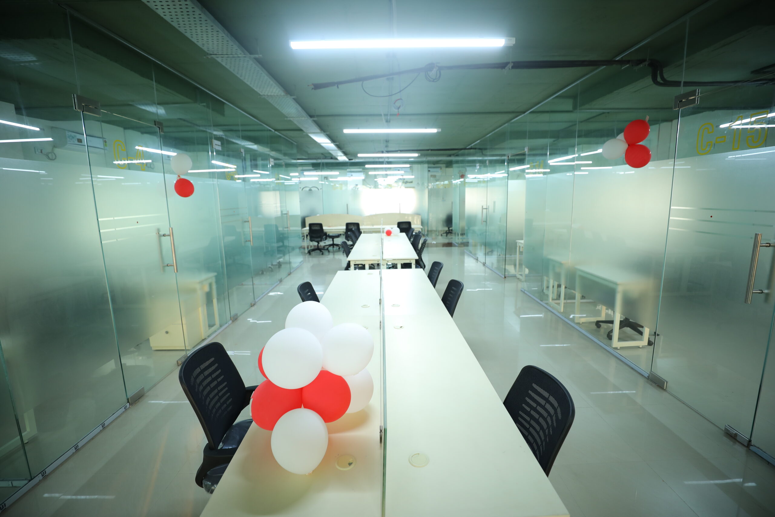 SARVA SPACE at Konankunte