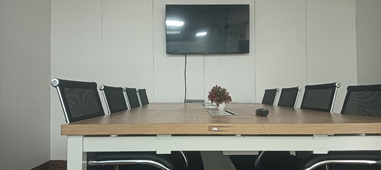 SETU SPACE at NOIDA