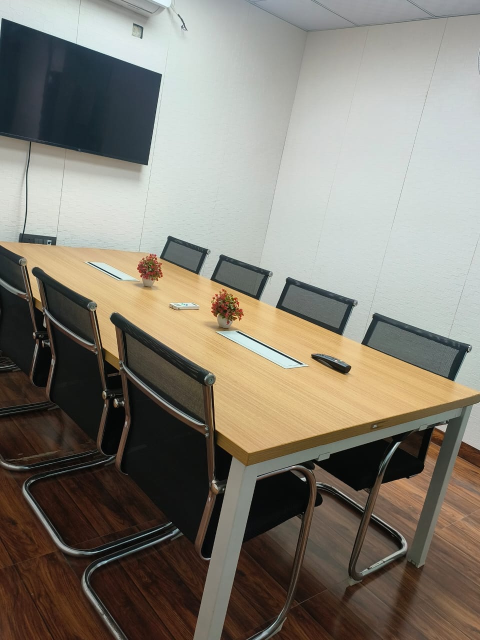 SETU SPACE at NOIDA