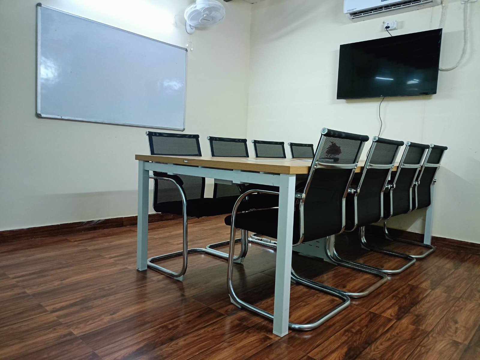 SETU SPACE at NOIDA