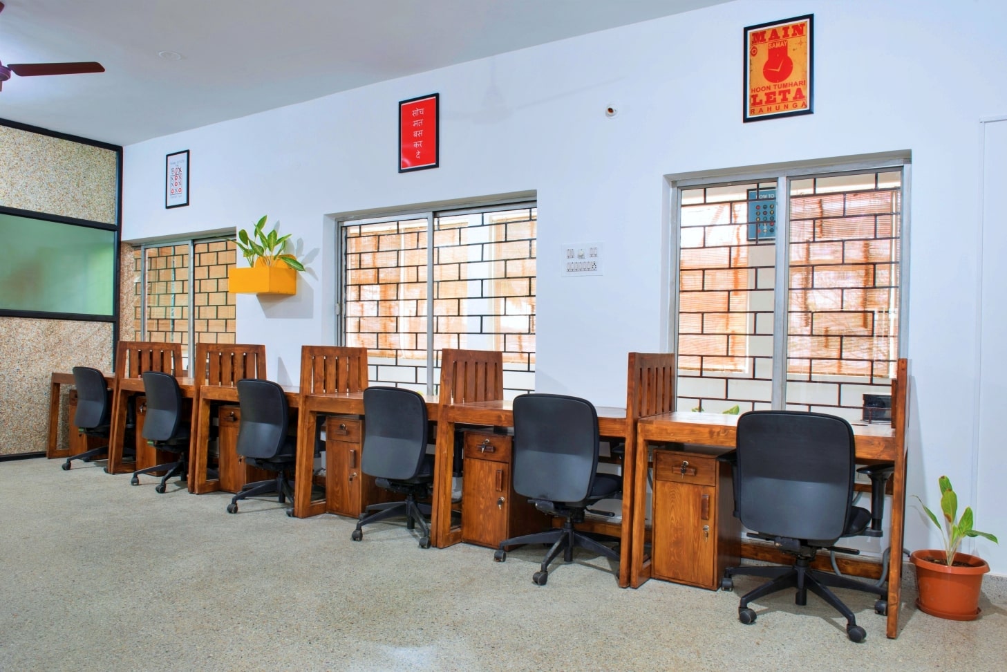 SHARE STUDIO in sadashivnagar