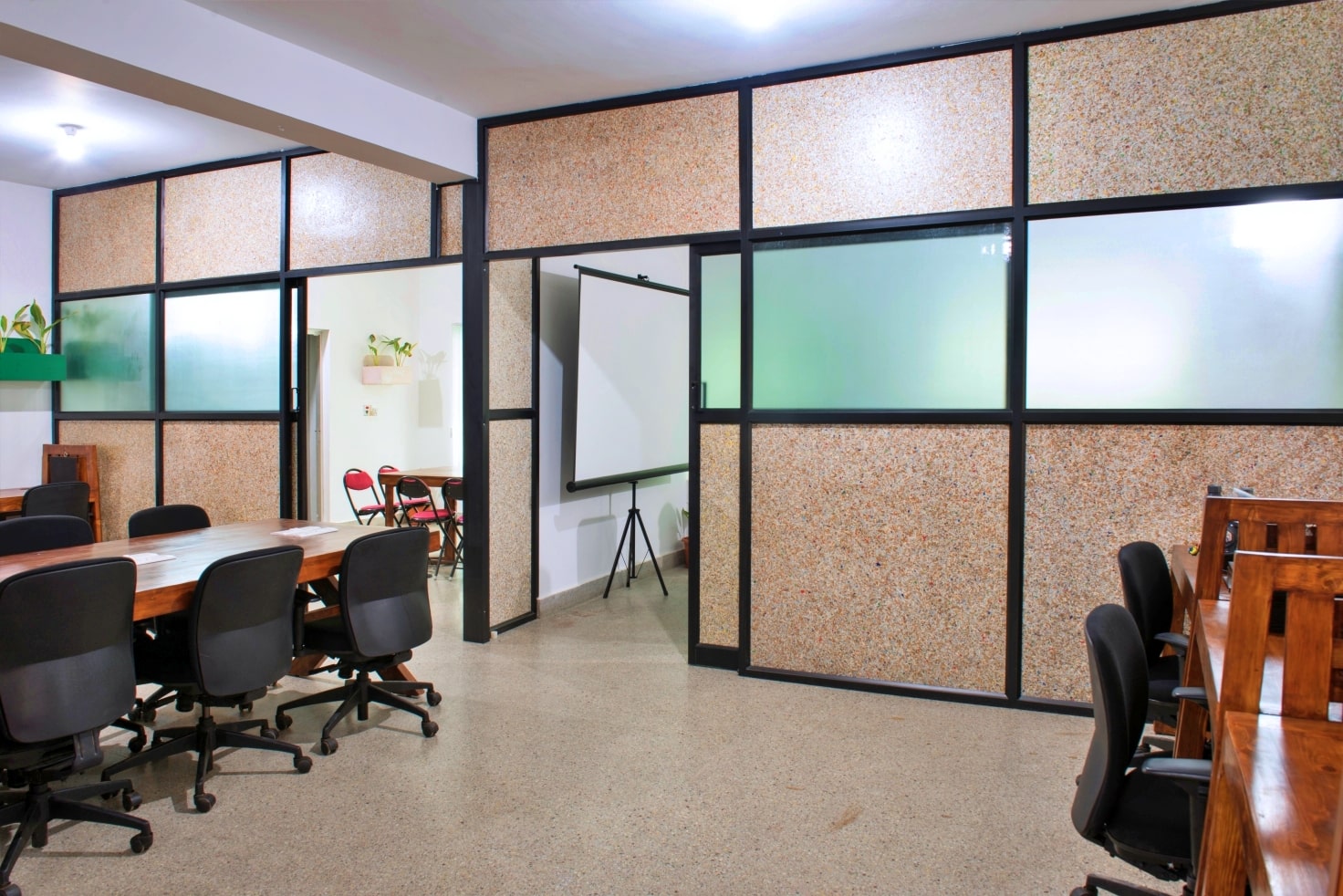SHARE STUDIO in sadashivnagar