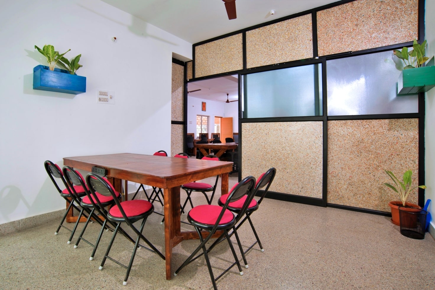 SHARE STUDIO in sadashivnagar