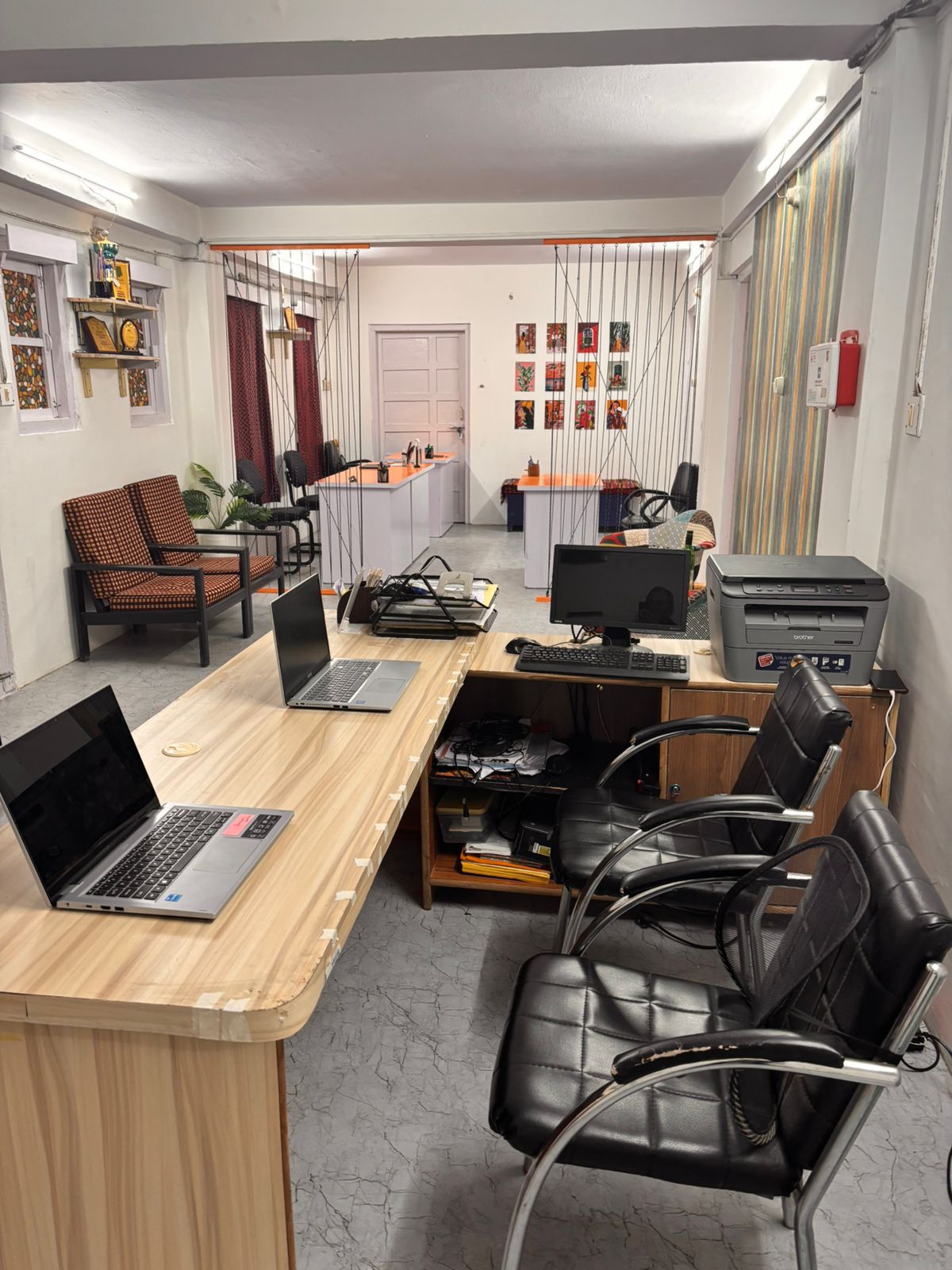 Shimla Coworking at Shimla